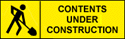 UNDER CONSTRUCTION